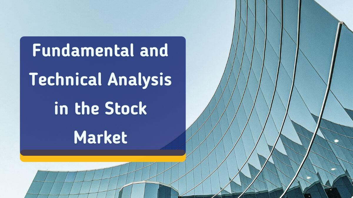 technical Analysis in the Stock Market