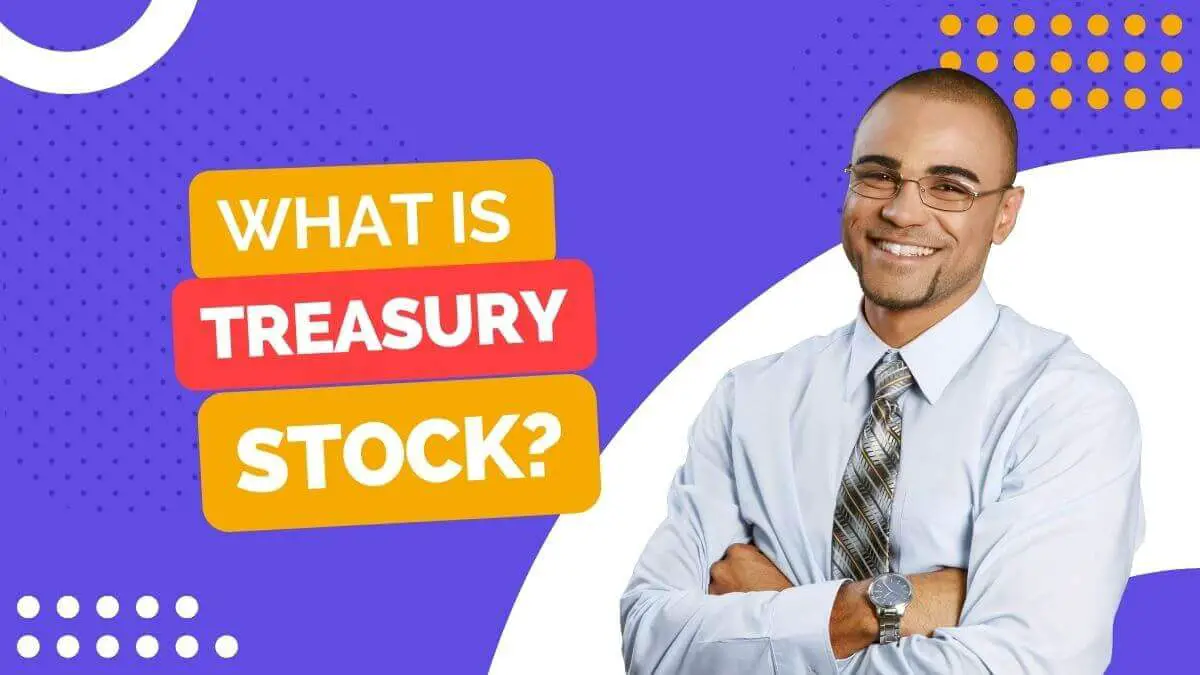 meaning of treasury stock