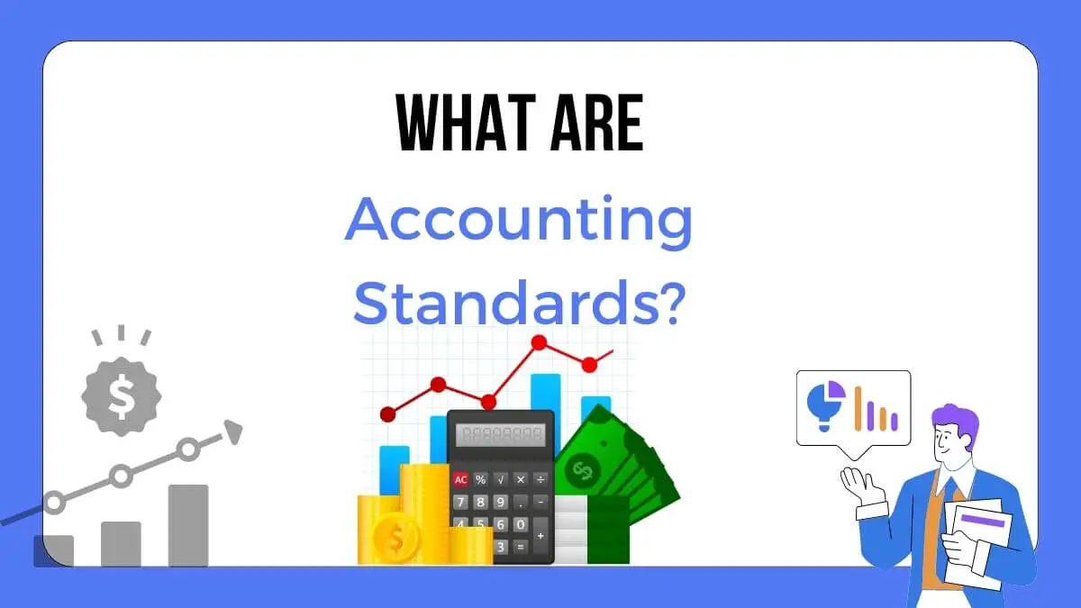meaning of accounting standards
