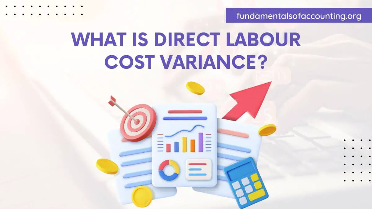 direct labour cost variance