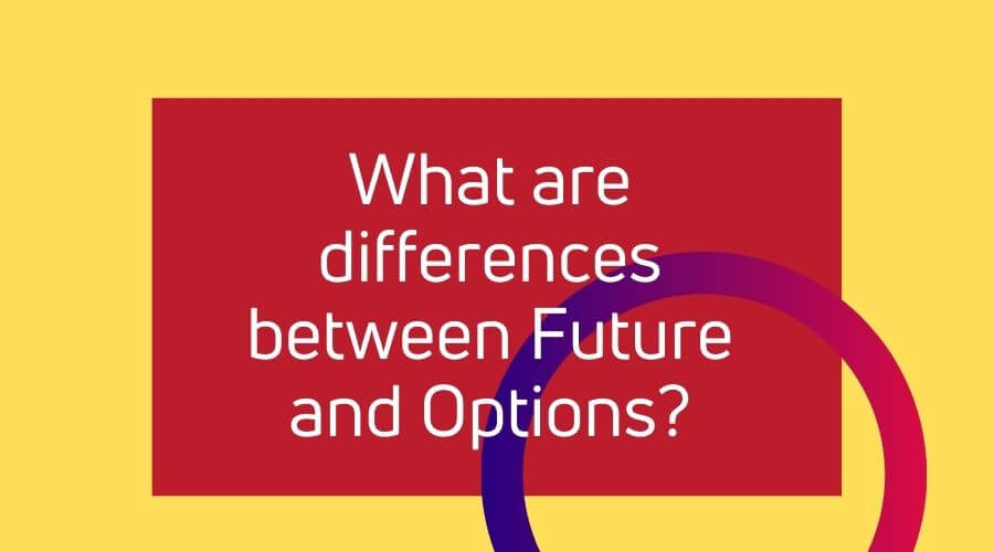 future and options