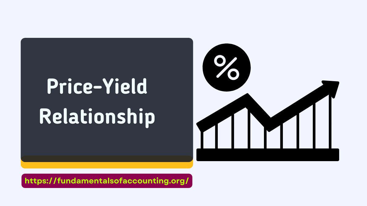 meaning of price yield