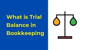 What Is A Trial Balance? | Objectives And Rules