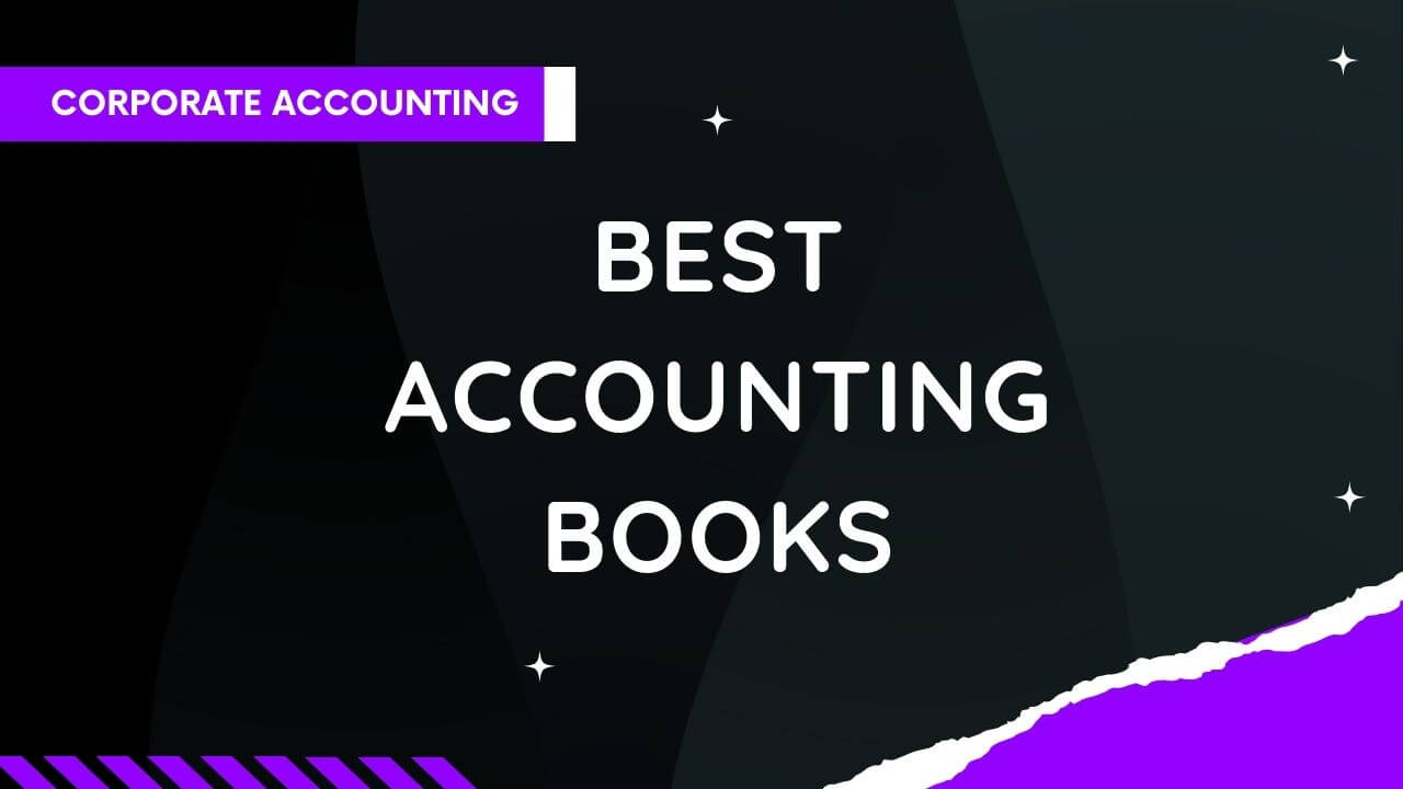 best accounting books