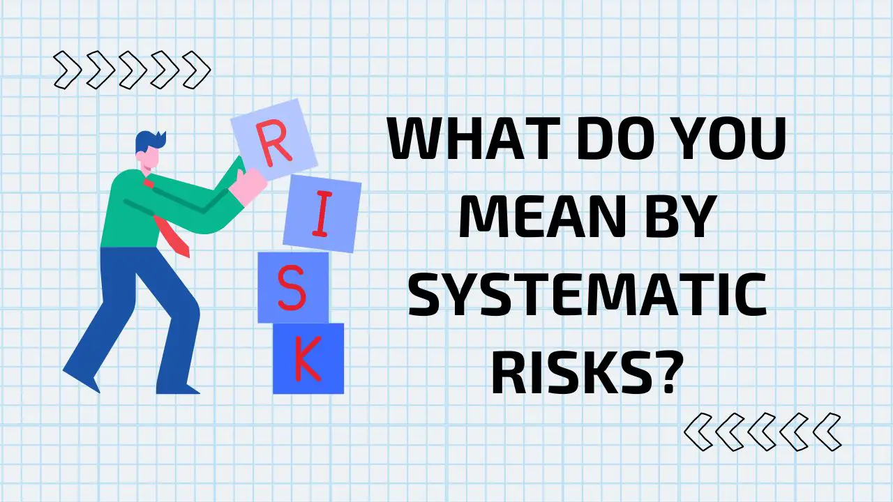 systematic risk