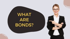 what are bonds