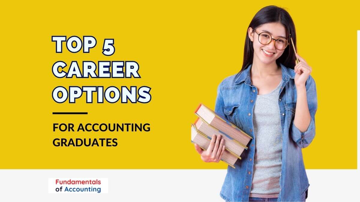 career options for accounting graduates
