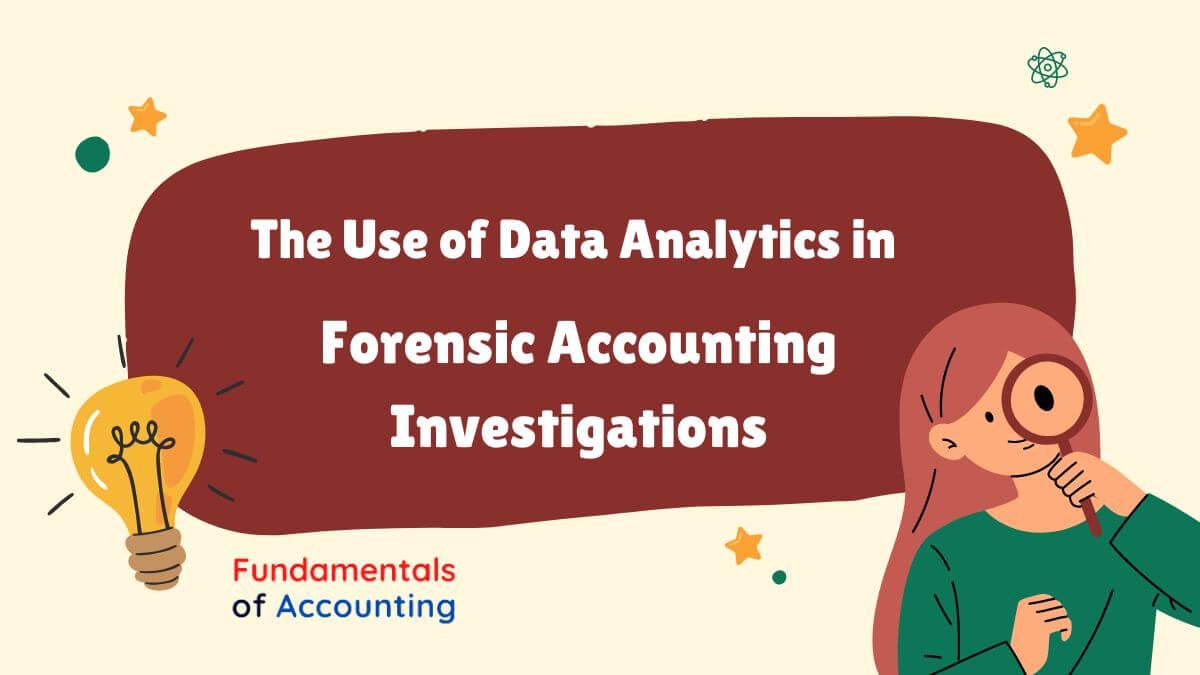 big data in forensic accounting
