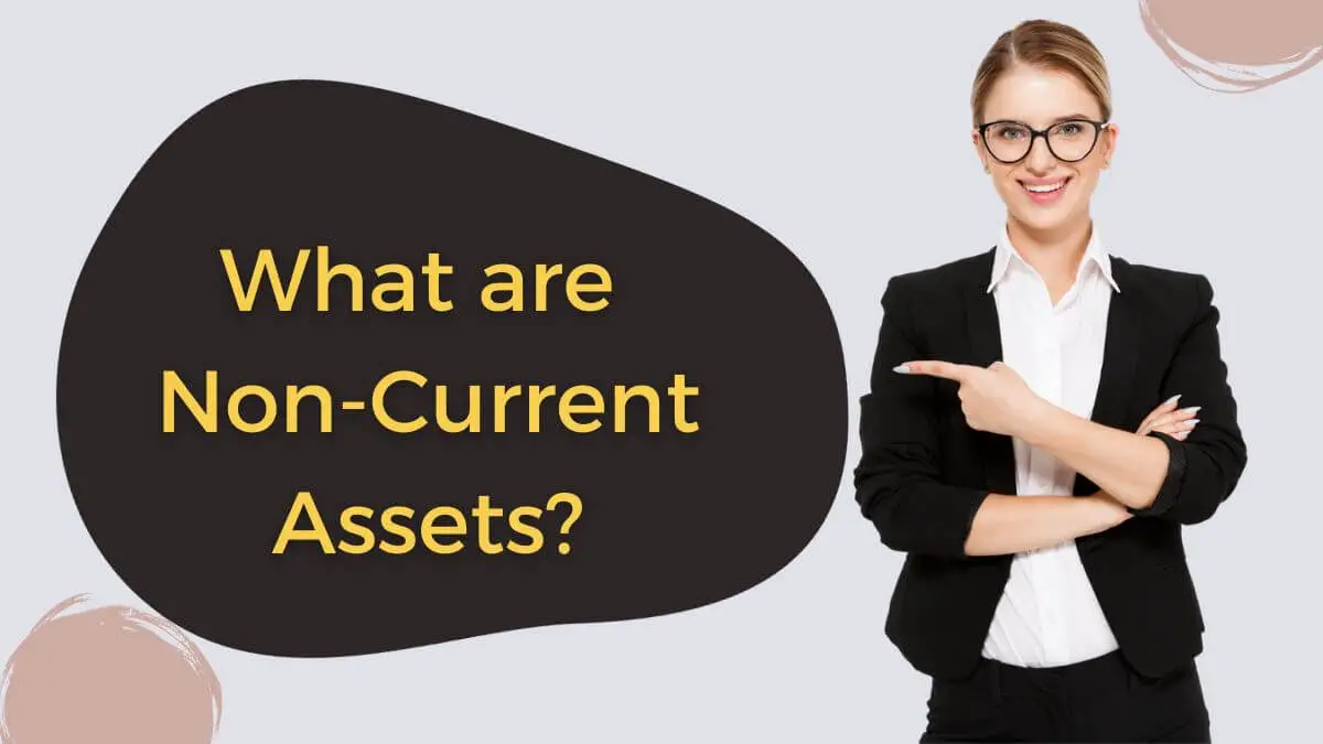 non current assets
